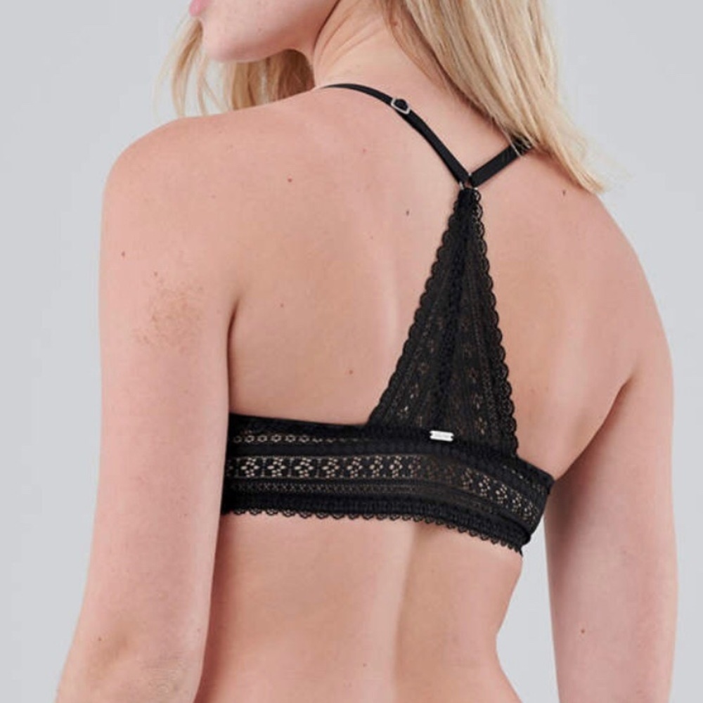 Victoria’s Secret bra